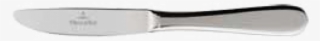 Table Knife Png - Knife #8767402