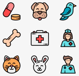 Veterinary - Facebook #8767438