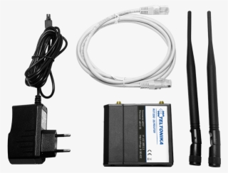 Rut230 Standard Package - Teltonika Rut230 #8767860