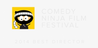Comedy Ninja #8767931