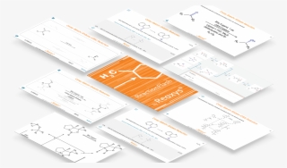 Available For Free On - Web Screen Mockup Perspective #8768104