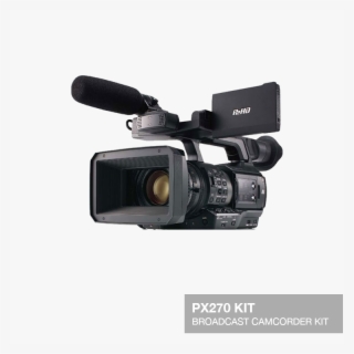 Px270 - Panasonic Aj-px230 Microp2 Avc-ultra Camcorder #8768146