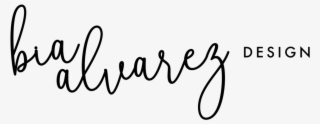 Black Design Png #8768253