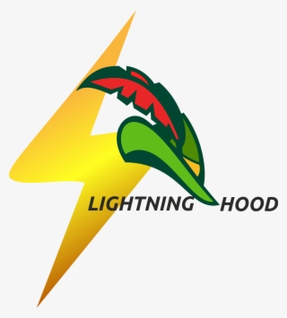 Lightninghood - Illustration #8768463