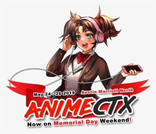 Special Guests - Animectx 2019 #8768563