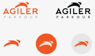 Parkour Logo 2019-07 - Graphic Design #8768789