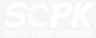 Scpk Logo-14 White - Poster #8768869 Scpk Logo-14 White - Poster #8768869
