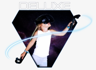 Escape Vr Deluxe Birthday Package #8768920