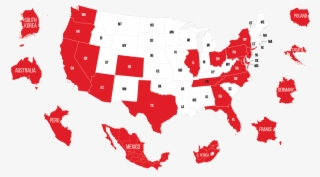 Usa Locations - Recreational Therapist Salary #8769000