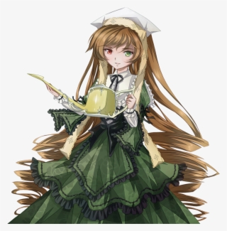 Anime Smile Png #8769148