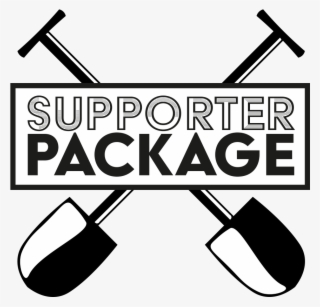 Supporter Package #8769266