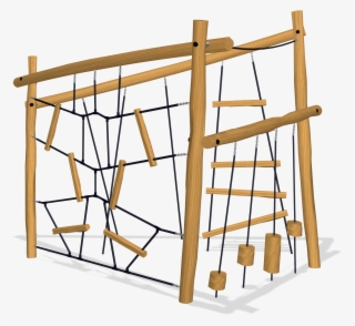 Parkour - Lumber #8769330