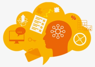 Speaking The Business Language #8769409