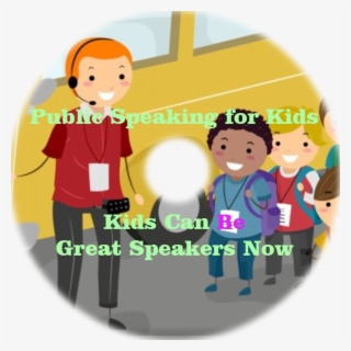Speaking Clipart Declamation - Clip Art #8769561
