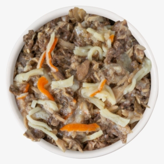 Soulistic Bowl Double Happiness Web - Bulgogi #8769703