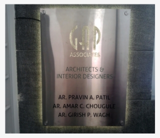 Name Plates - Headstone #8769707