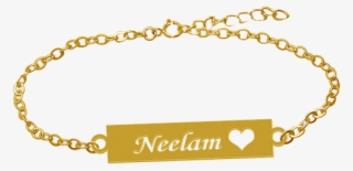 Personalized Name Bracelets Shopping In India #8769829