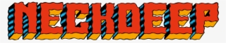 Neck Deep New Logo 2017 Format=1500w #8769897