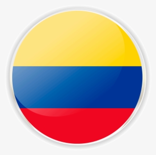 Presencia Internacional - Circle #8770008