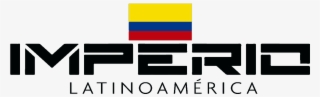 Empire Colombia Logo - Graphic Design #8770089