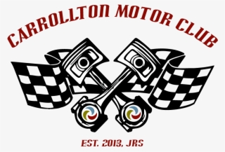 Logo Club Motor Png #8770168
