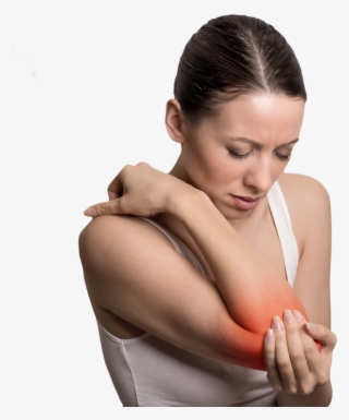 Elbow Pain Treatments B3 Medical - Joint #8770227