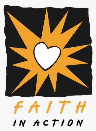 Our Mission - Faith In Action Logo - Free Transparent PNG Download - PNGkey