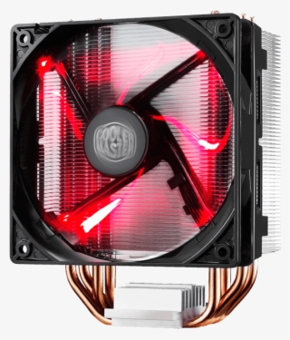 Hyper 212 Led, 160mm Height, 150w Tdp, Copper/aluminum - Cpu Cooler #8770587