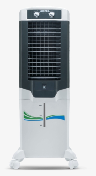 Picture Of Voltas Air Cooler Vmt35mh - Voltas Vm T25mh Tower Air Cooler #8770648