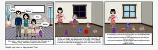 Happiness - Cartoon #8770653 Happiness - Cartoon #8770653
