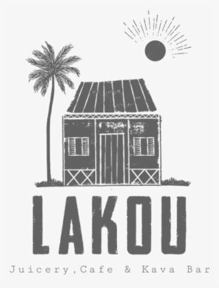 Lakou Cafe Growhaus Studio - Lakou Cafe Logo #8770680 Lakou Cafe Growhaus Studio - Lakou Cafe Logo #8770680