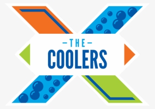 Coolers19 Positive - Graphic Design #8770684