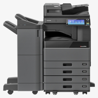 E Studio 2508a Png - Toshiba E Studio 3005ac #8770725