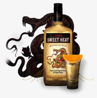 Get Bit - Tijuana Sweet Heat #8770859