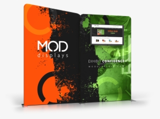 Exhibition Stands - Graphic Design #8771161