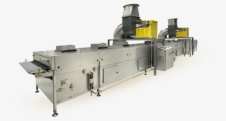 Ambient Air Cooler - Cylindrical Grinder #8771213