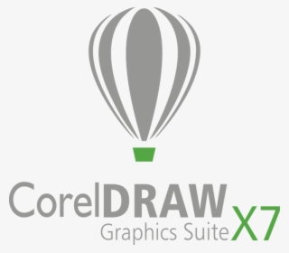 Corel Draw X Png - Logo Corel Draw X7 #8771254