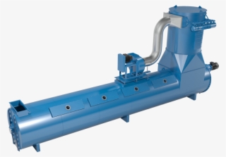 Meal Cooler - Resfriador De Farinha #8771344