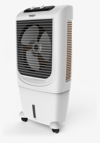 Air Cooler - Wood-burning Stove #8771417
