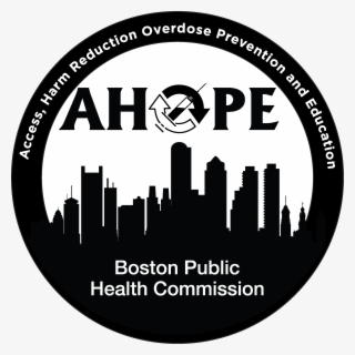 Access, Harm Reduction, Overdose Prevention And Education - Ahope Boston #8771448