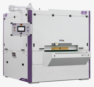 Deburring And Edge Rounding Machines - Machine Tool #8771457