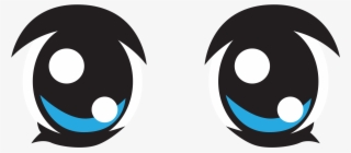 Large Eyes - Deuteronomio 31 8 #8771524