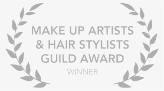 Moviewreath Guildaward 03 03 - Make Up #8771529