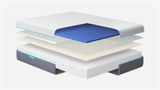 Mattress Layers #8771664