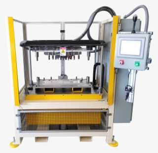 Hot Stake Machine #8771710