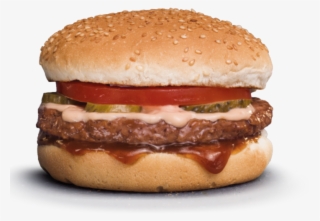 Burger - Patty #8771712