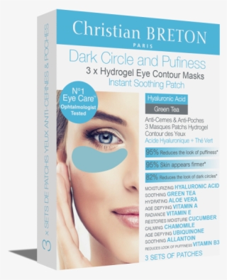 Christian Breton - Christian Breton Eye Mask #8771740
