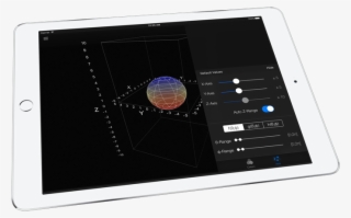 Png - Tablet Computer #8771816