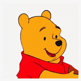 Whitney The Pooh #8771844