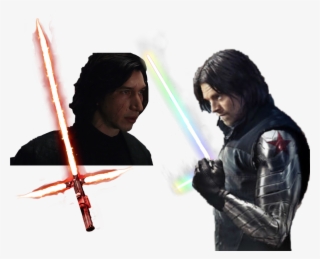 October Sticker - Bucky Barnes Winter Soldier #8771996